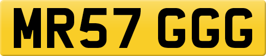 MR57GGG